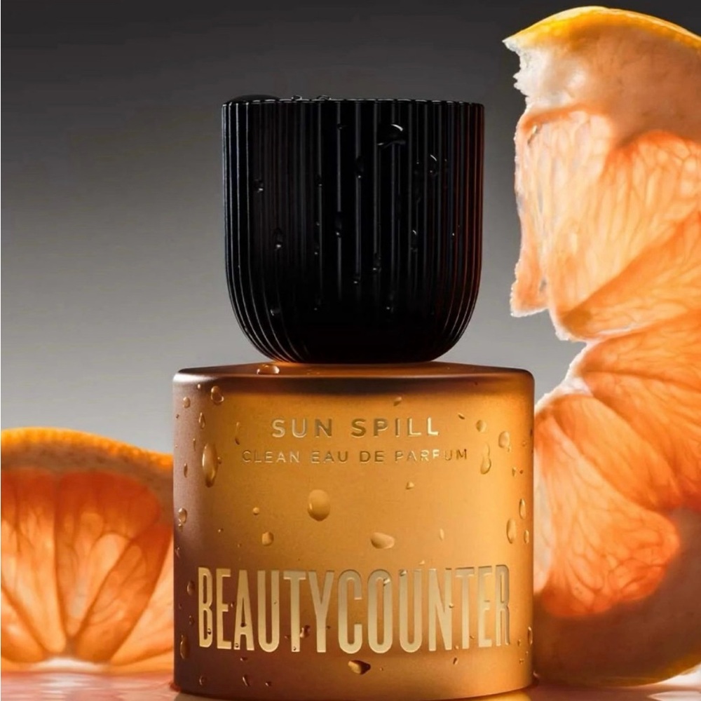 Beautycounter Sun Spill Eau de Parfum
